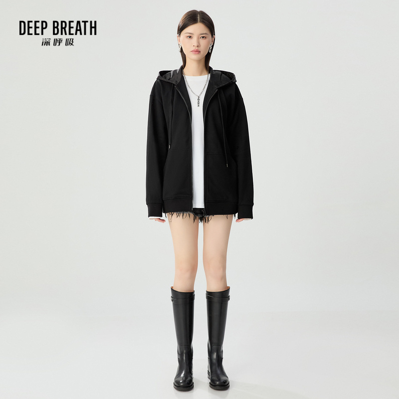 深呼吸女装正品相册图