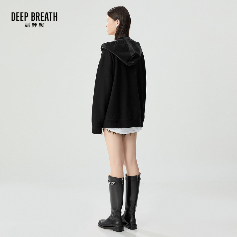 深呼吸女装正品相册图