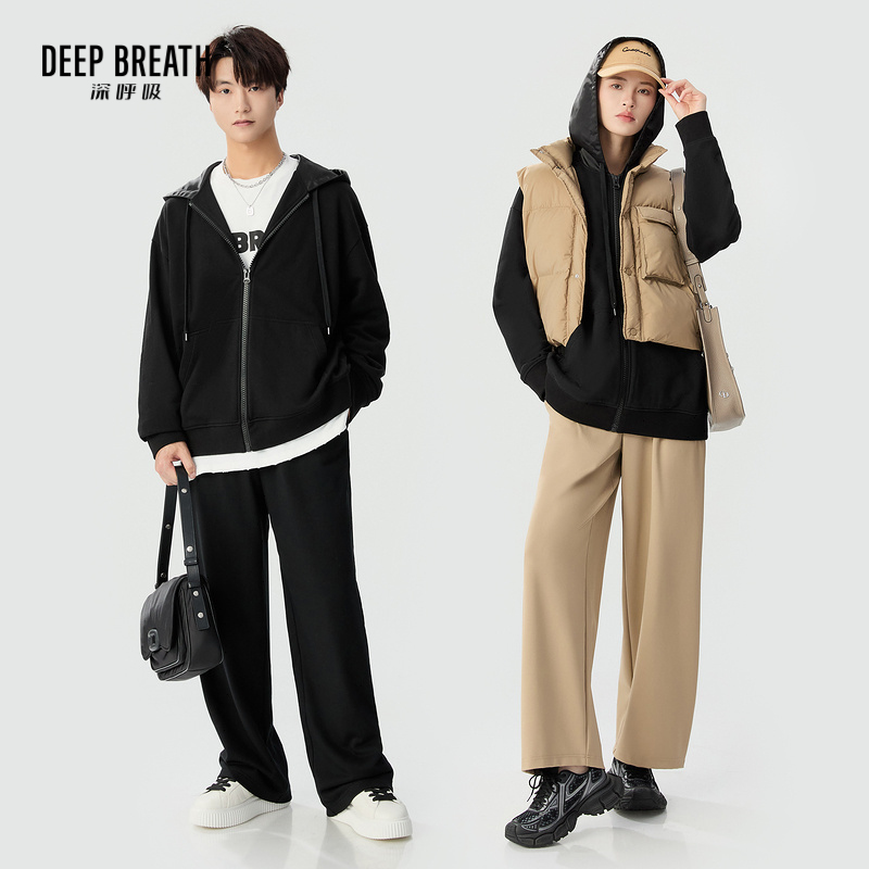 深呼吸女装正品相册图