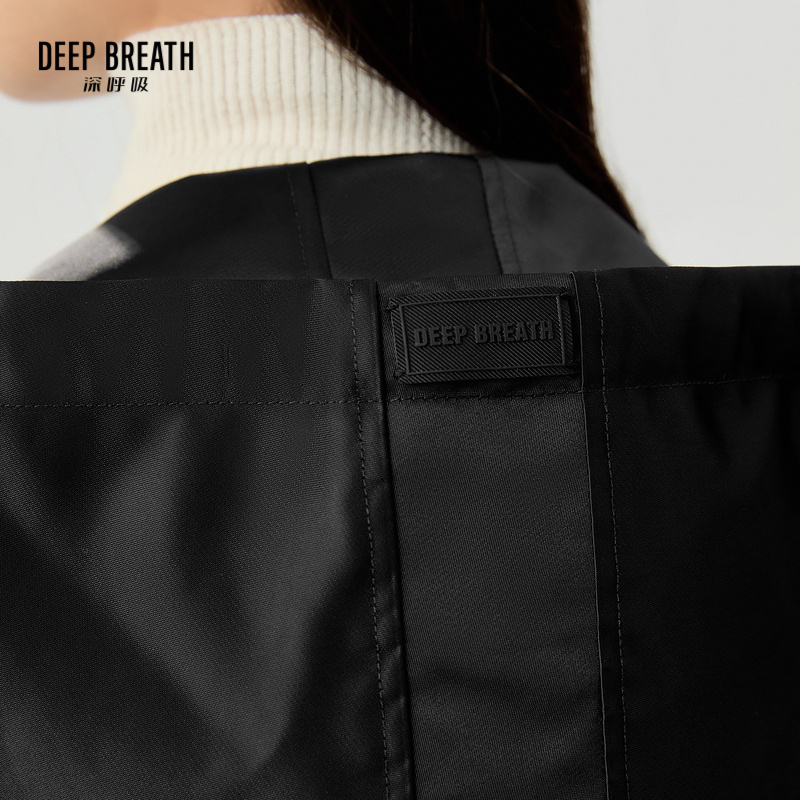深呼吸女装正品相册图