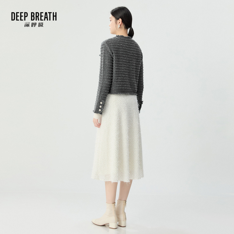 深呼吸女装正品相册图