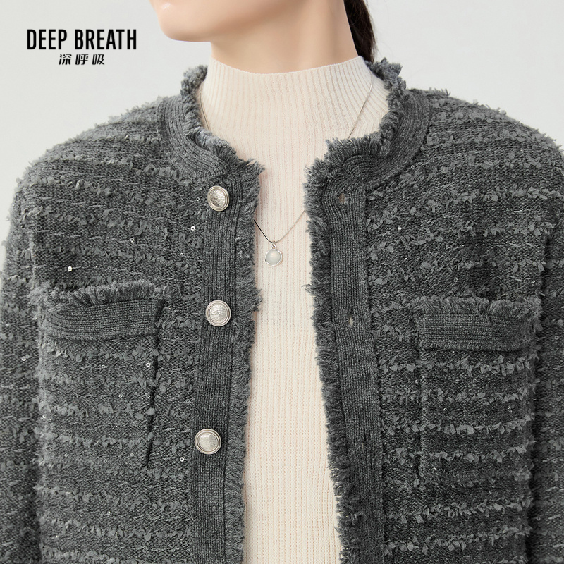 深呼吸女装正品相册图