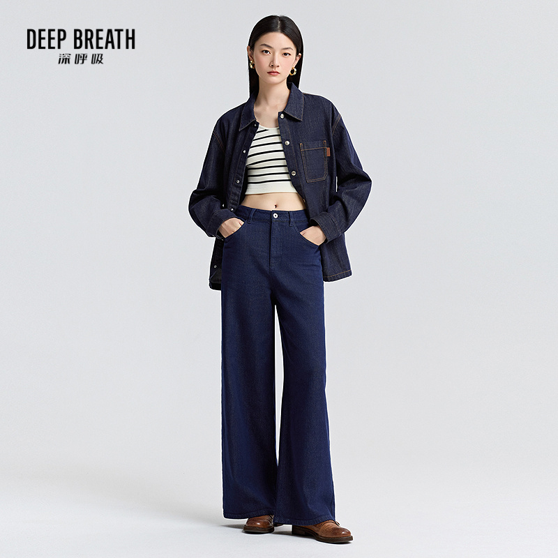 深呼吸女装正品相册图