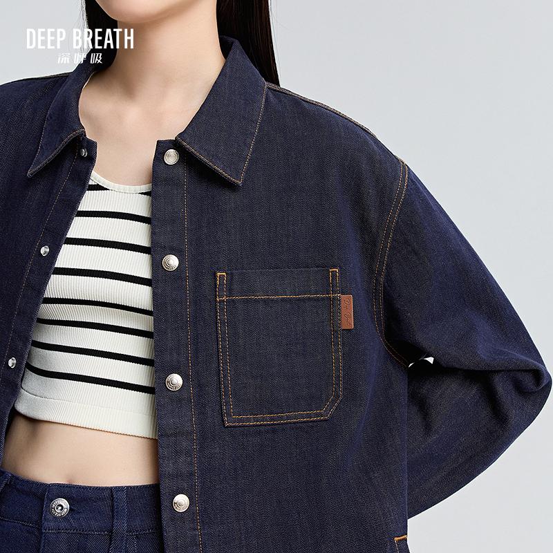 深呼吸女装正品相册图