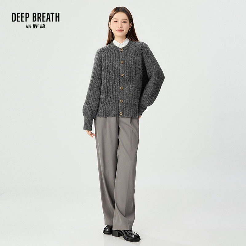 深呼吸女装正品相册图