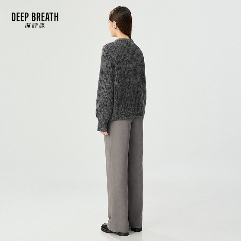 深呼吸女装正品相册图