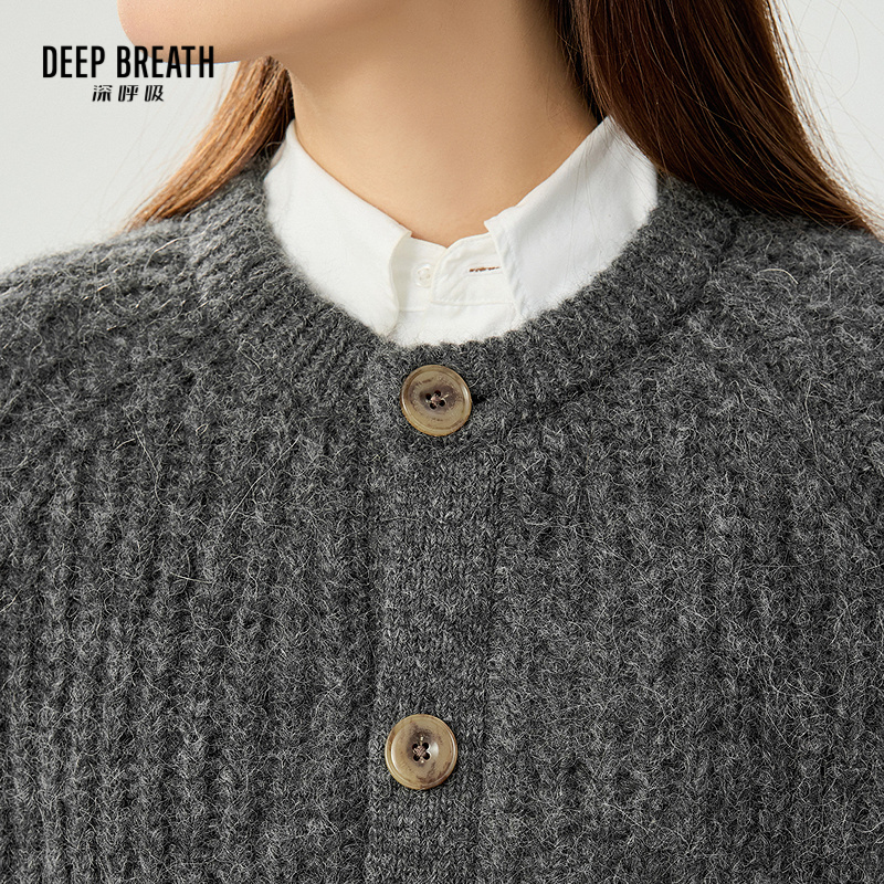 深呼吸女装正品相册图