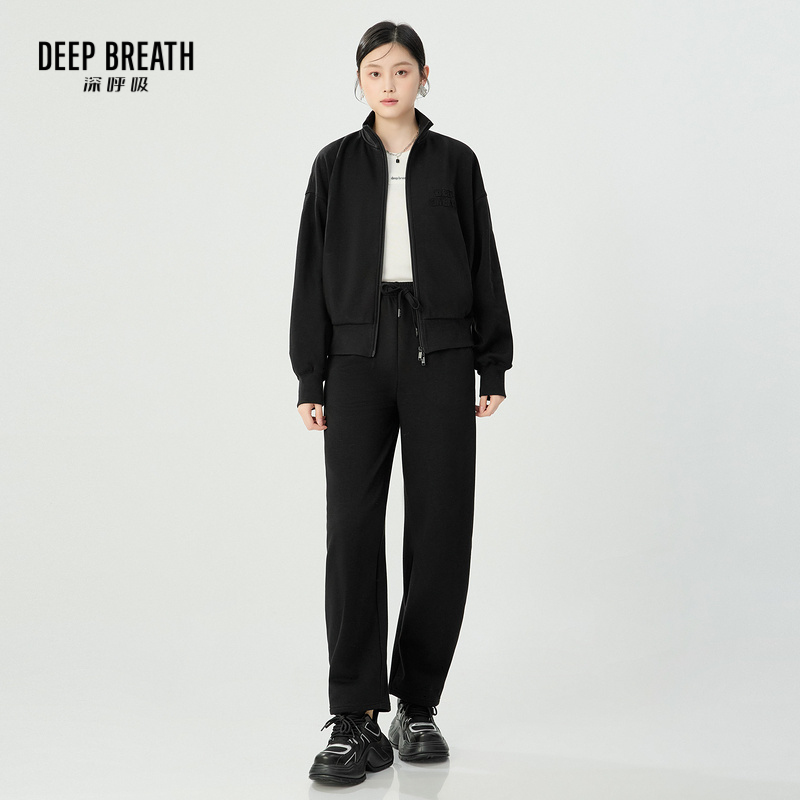 深呼吸女装正品相册图