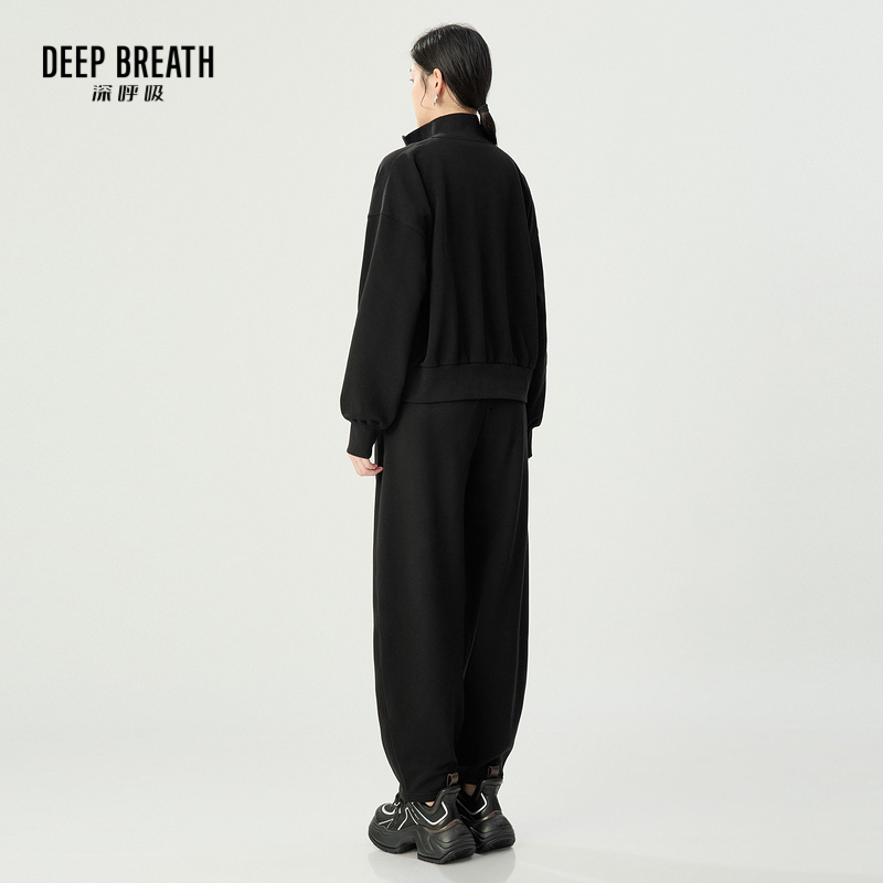 深呼吸女装正品相册图