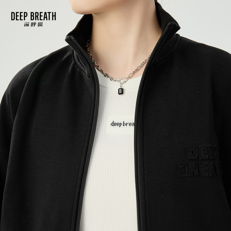 深呼吸女装正品相册图