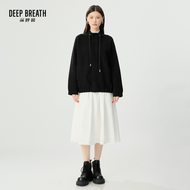 深呼吸女装正品相册图