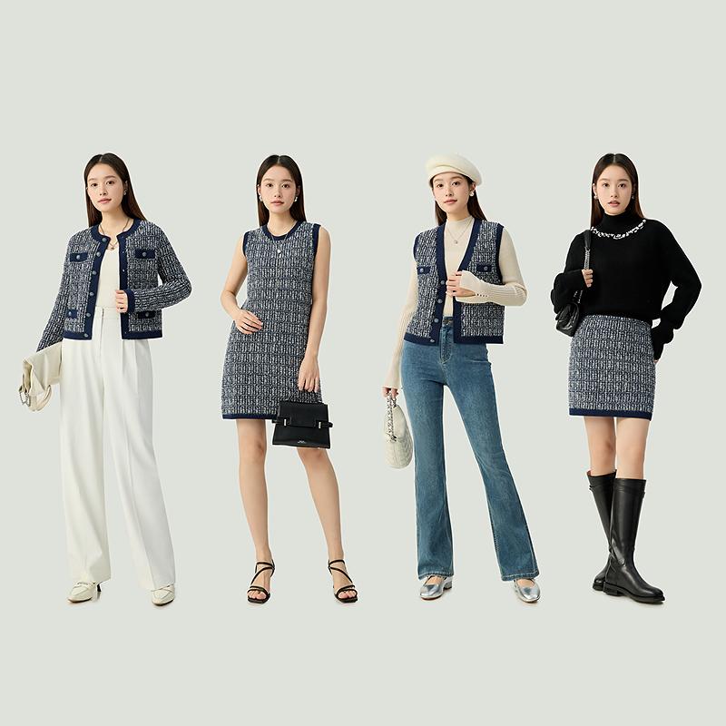 深呼吸女装正品相册图