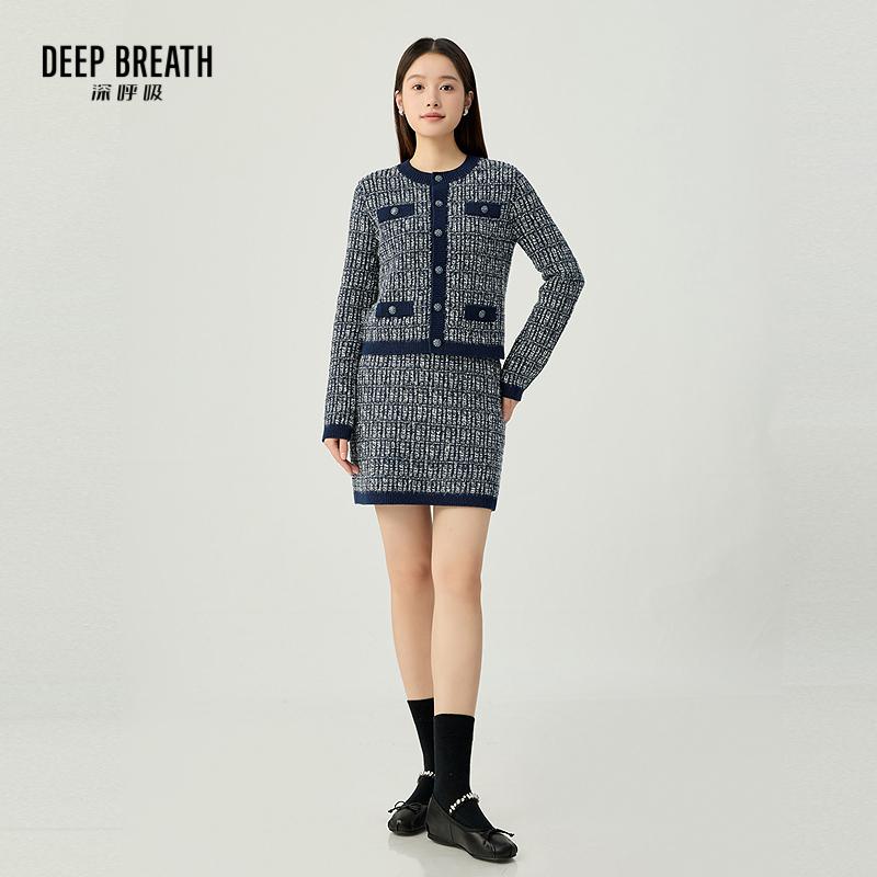 深呼吸女装正品相册图