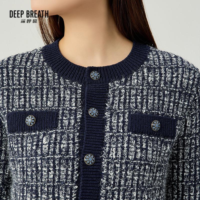 深呼吸女装正品相册图