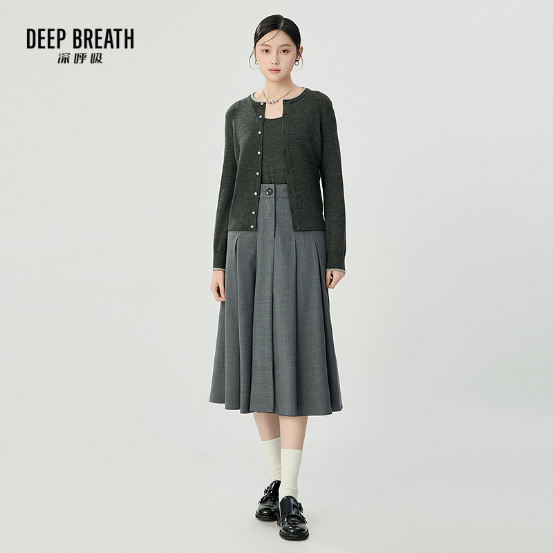 深呼吸女装正品相册图