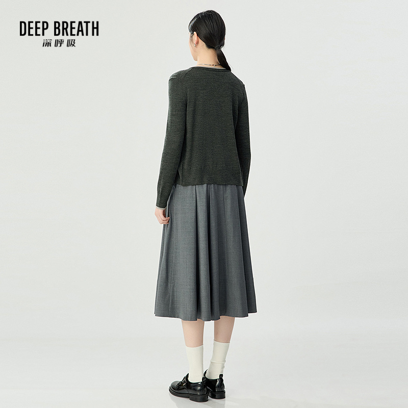深呼吸女装正品相册图