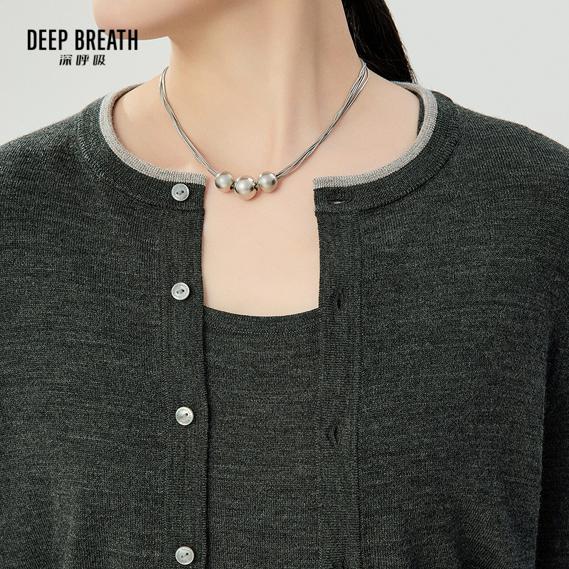 深呼吸女装正品相册图