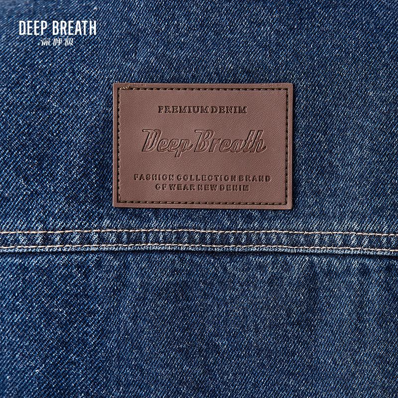 深呼吸女装正品相册图