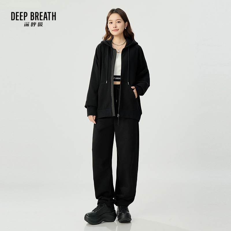 深呼吸女装正品相册图
