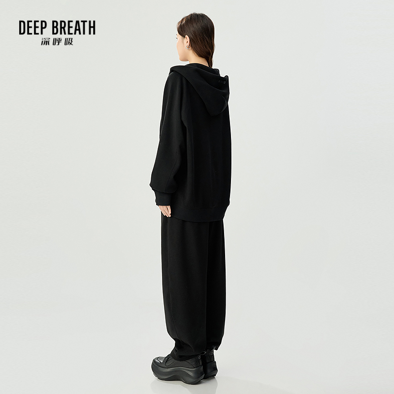深呼吸女装正品相册图