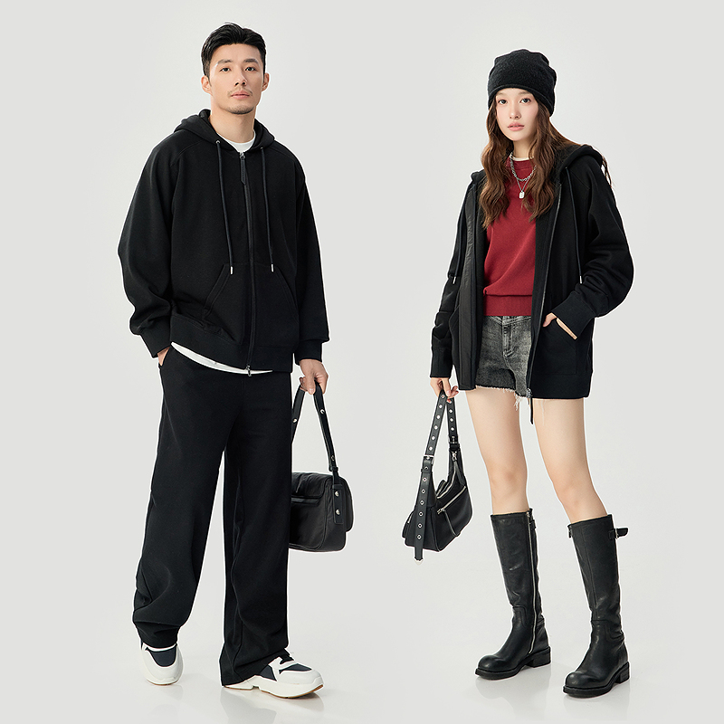 深呼吸女装正品相册图