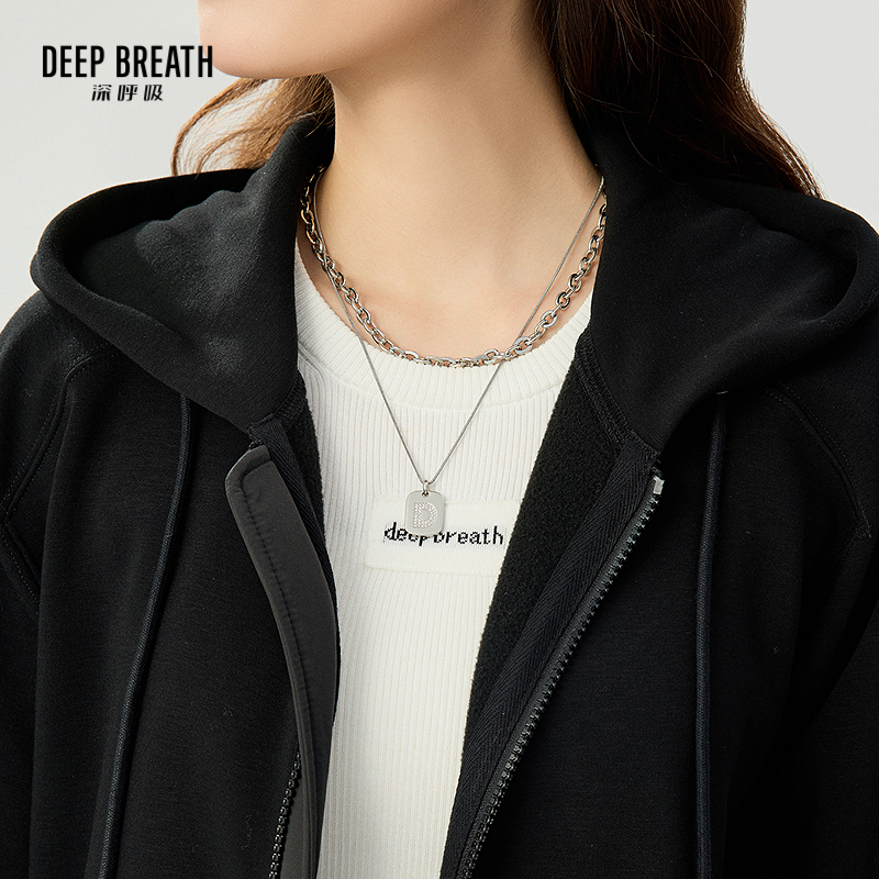 深呼吸女装正品相册图