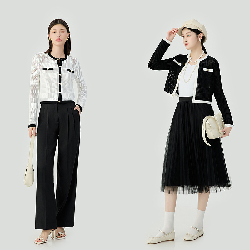 深呼吸女装正品相册图