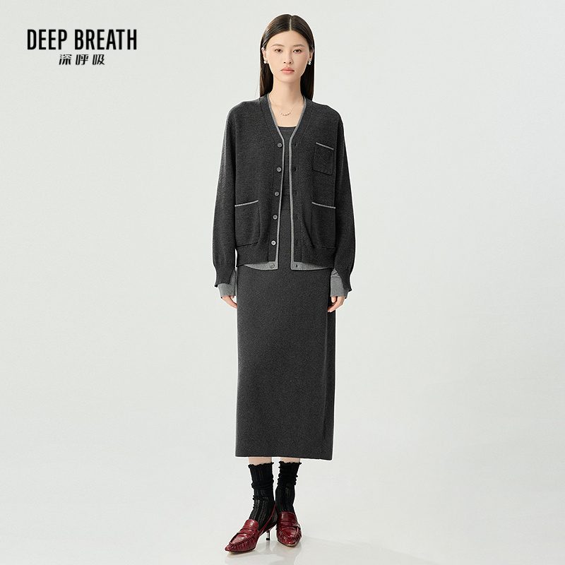 深呼吸女装正品相册图