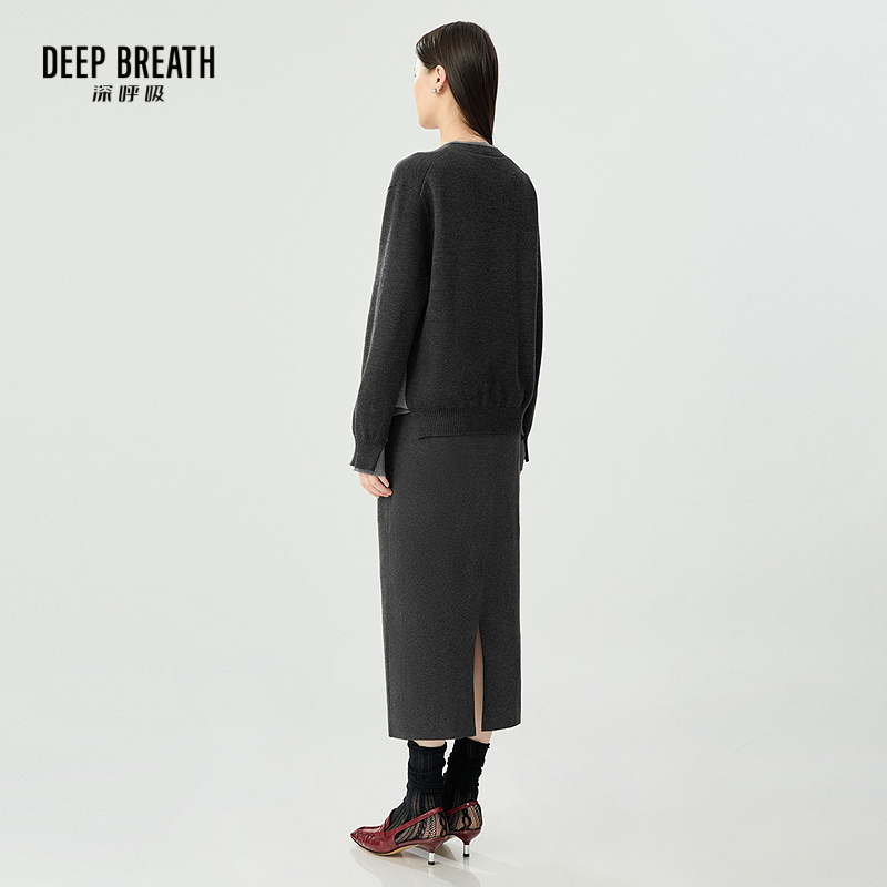 深呼吸女装正品相册图