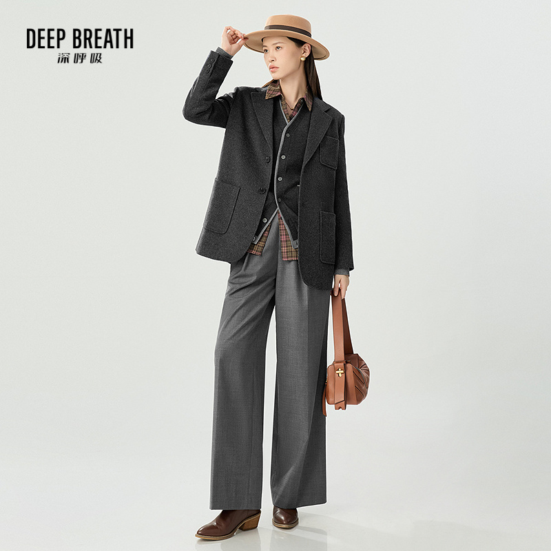 深呼吸女装正品相册图