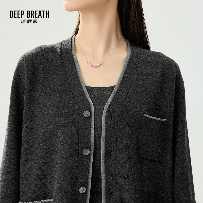 深呼吸女装正品相册图