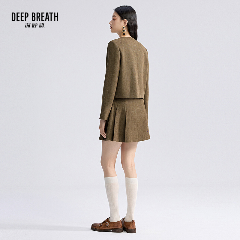 深呼吸女装正品相册图