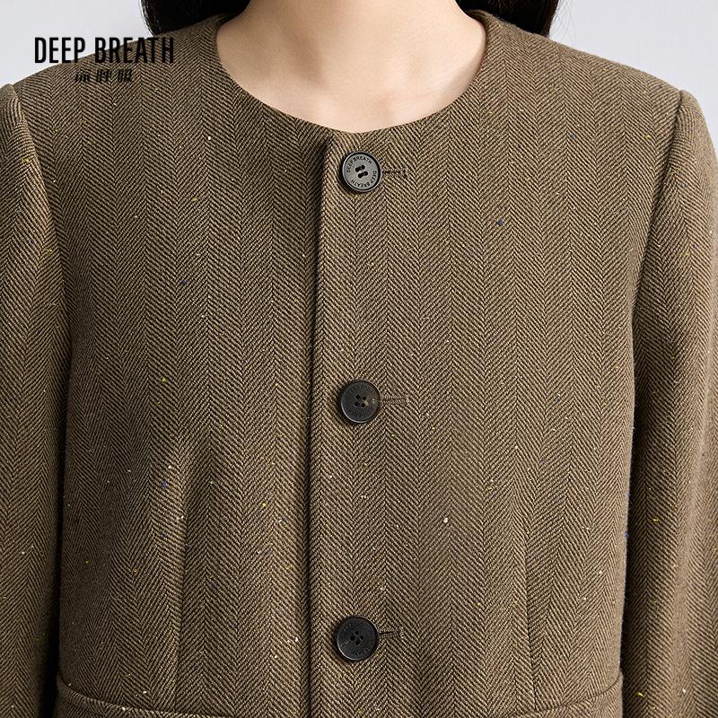 深呼吸女装正品相册图