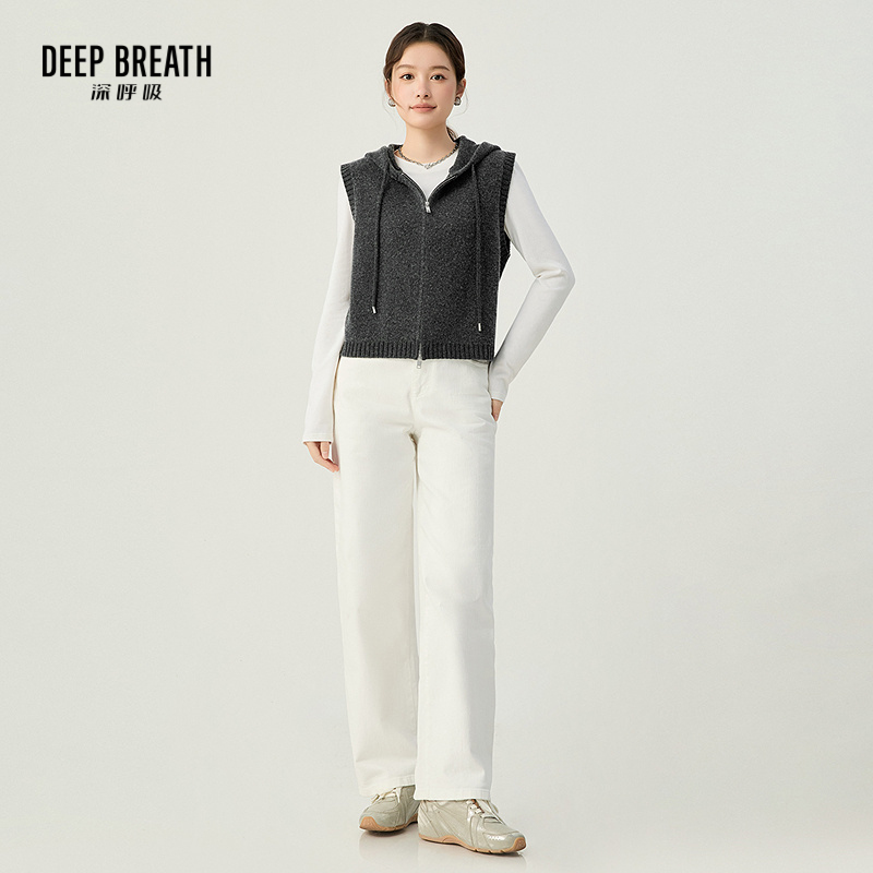 深呼吸女装正品相册图