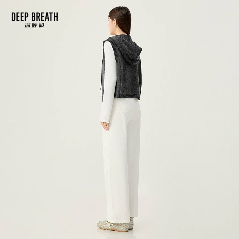 深呼吸女装正品相册图
