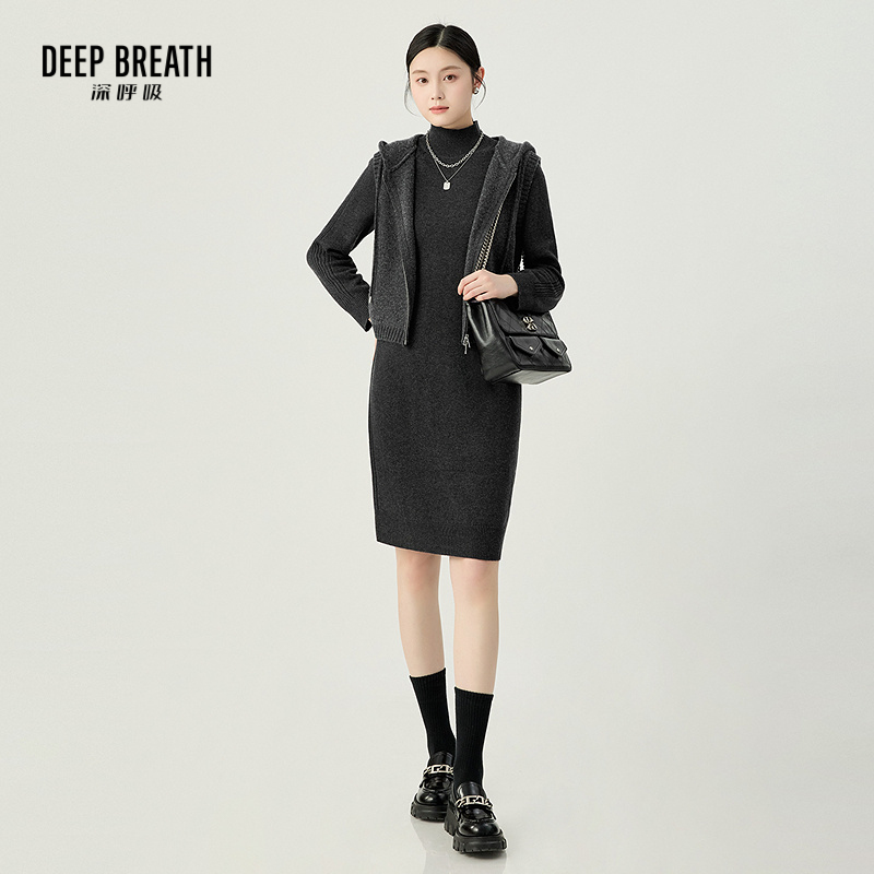 深呼吸女装正品相册图