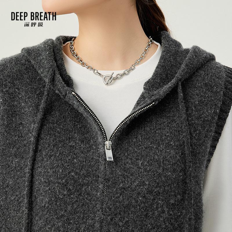 深呼吸女装正品相册图