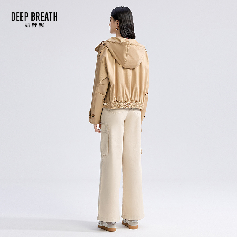 深呼吸女装正品相册图