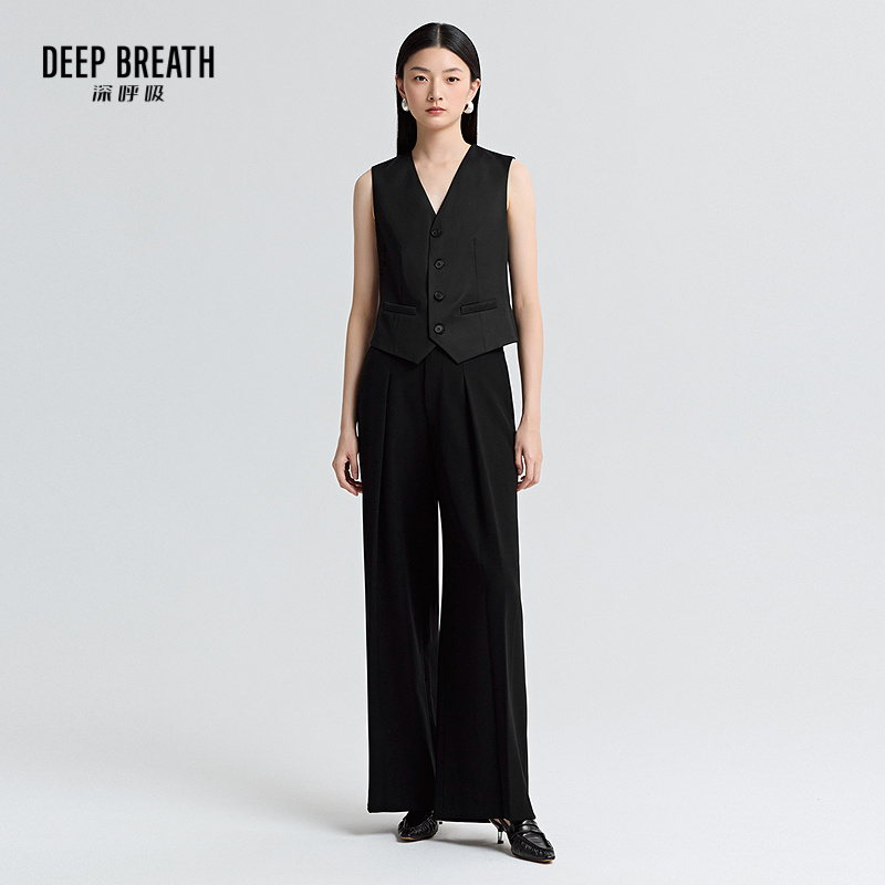 深呼吸女装正品相册图