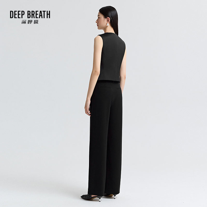 深呼吸女装正品相册图