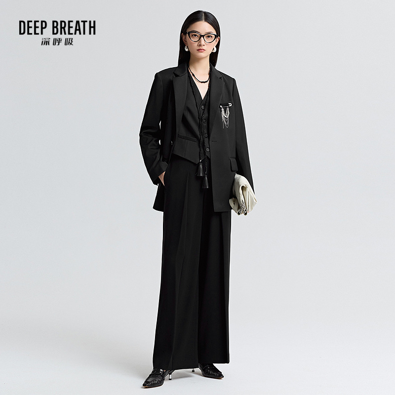 深呼吸女装正品相册图