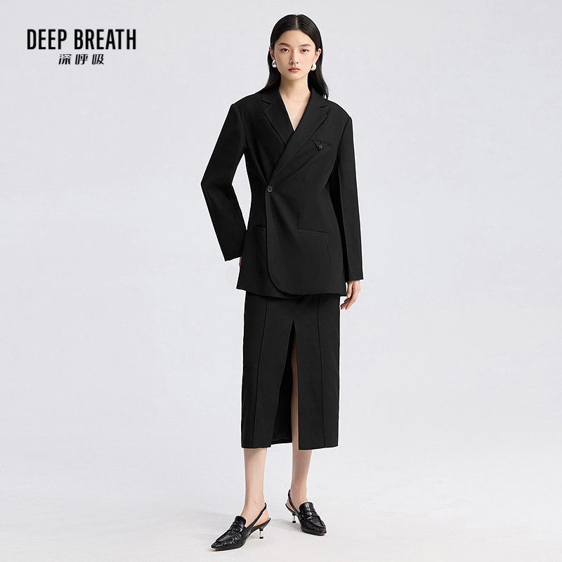 深呼吸女装正品相册图