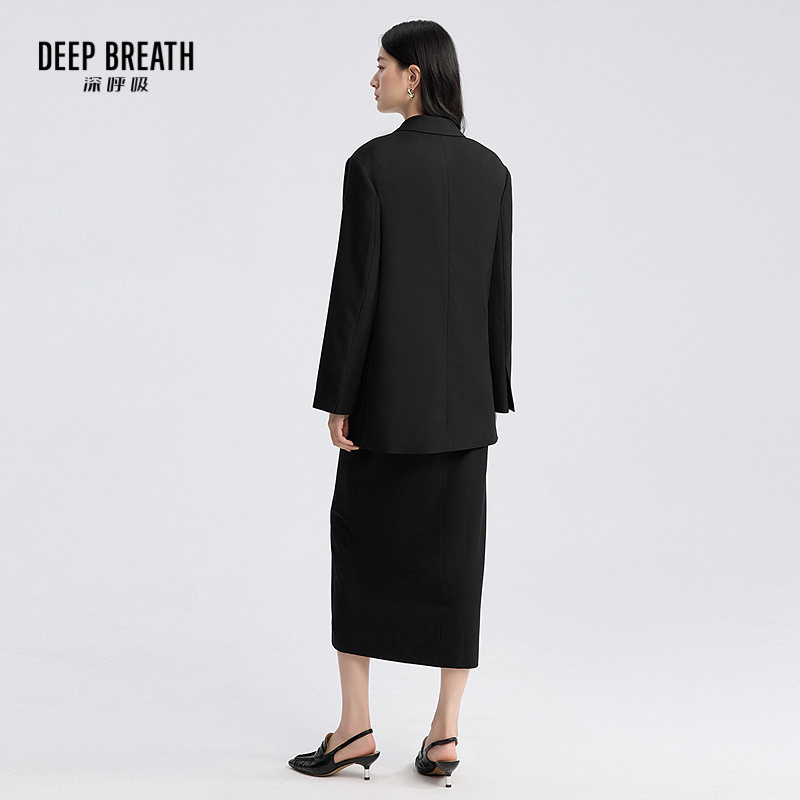 深呼吸女装正品相册图