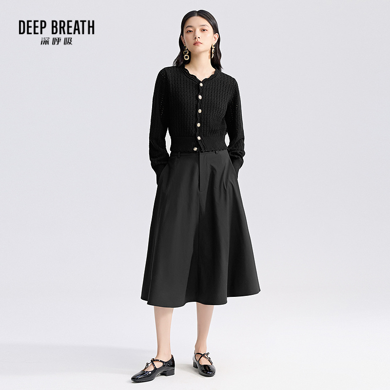 深呼吸女装正品相册图