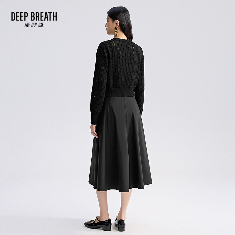 深呼吸女装正品相册图