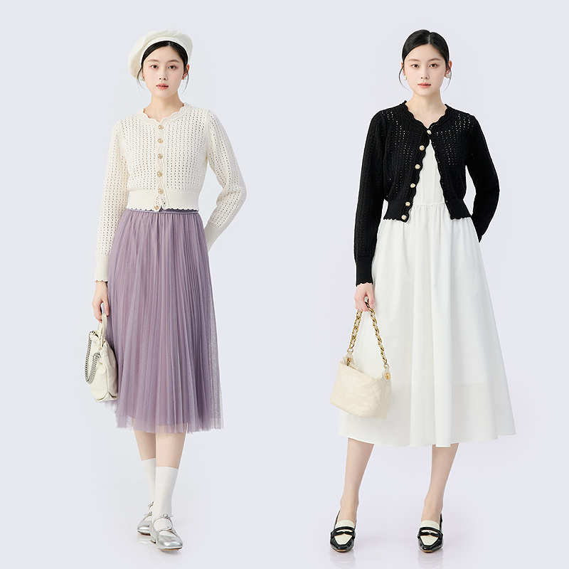 深呼吸女装正品相册图