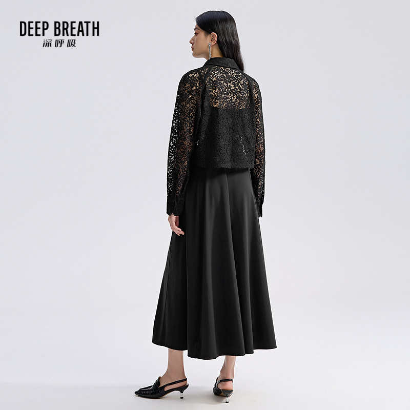 深呼吸女装正品相册图