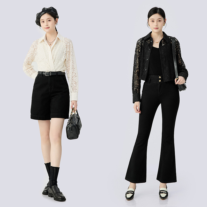 深呼吸女装正品相册图