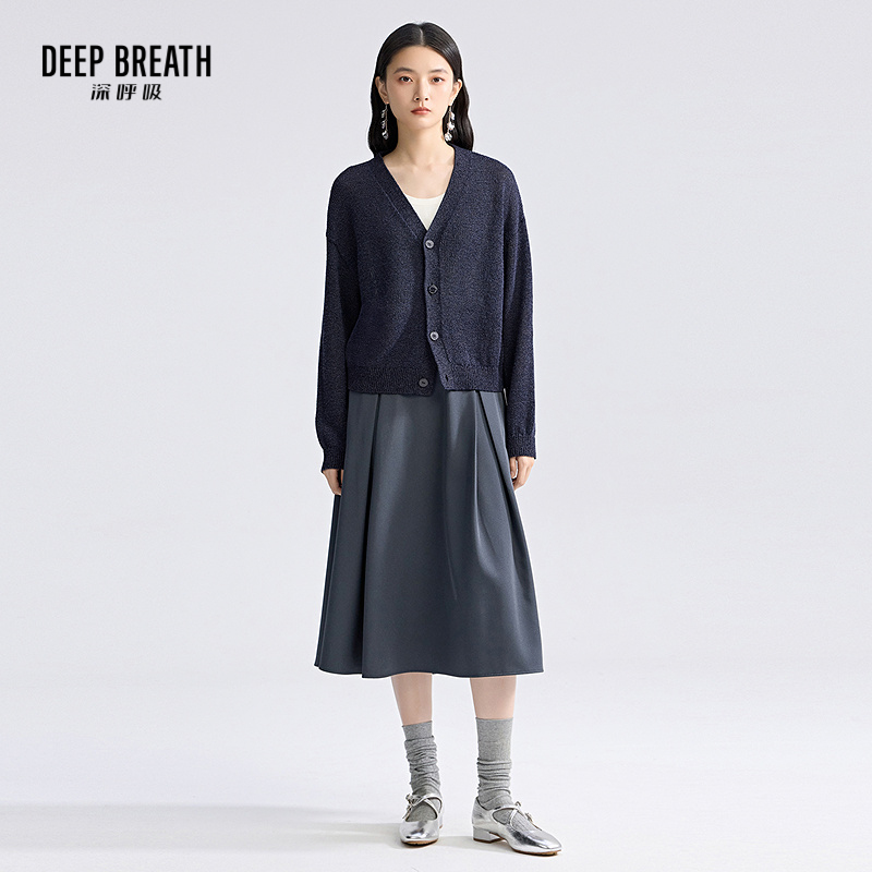 深呼吸女装正品相册图