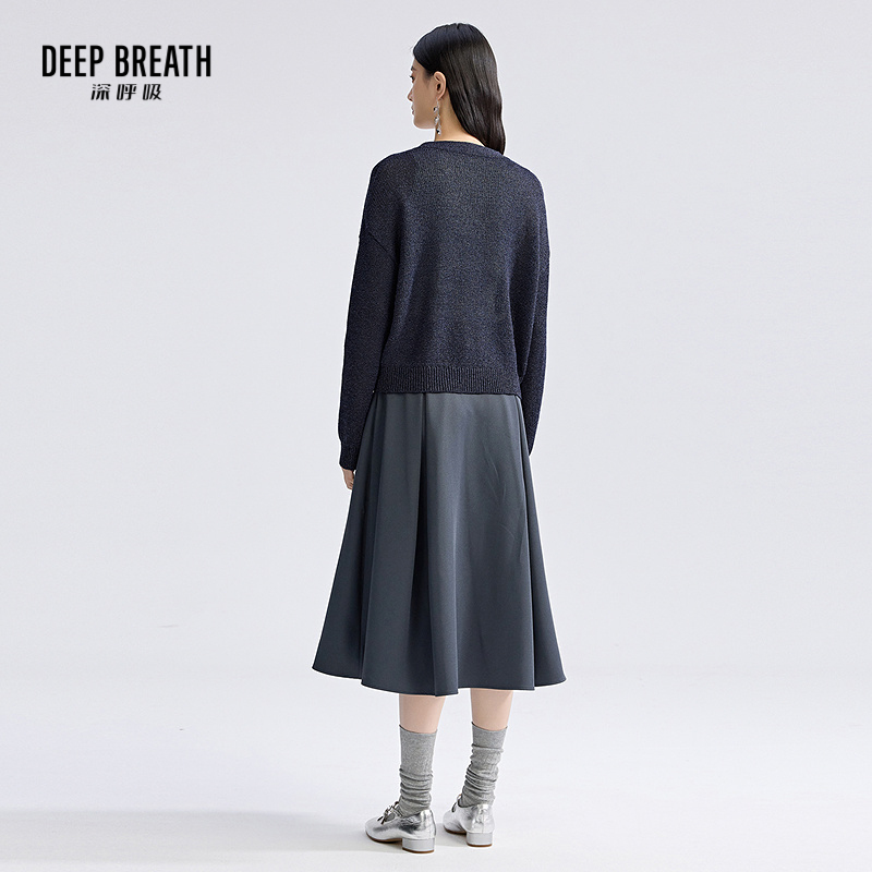 深呼吸女装正品相册图